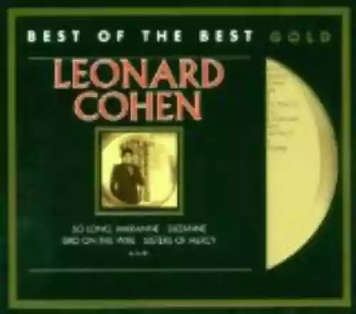Cover di Greatest Hits