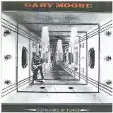 Gary Moore: Corridors of Power