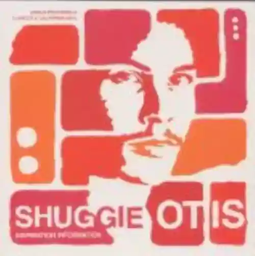 Cover Shuggie Otis - Inspiration Information