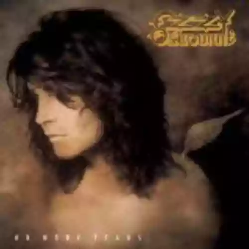 Cover Ozzy Osbourne - No More Tears