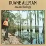 Duane Allman: Duane Allman: An Anthology