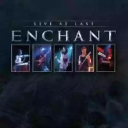 Cover di Live at Last