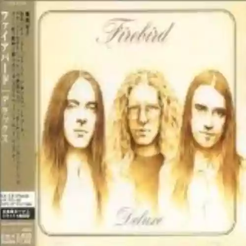 Cover di Deluxe