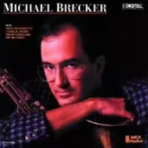 Cover di Michael Brecker