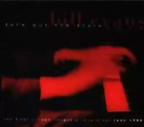 Cover di Turn Out the Stars: The Final Village Vanguard Sessions