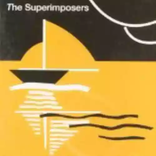 Cover di The Superimposers