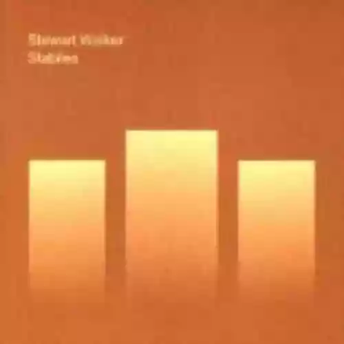 Cover Stewart Walker - Stabiles