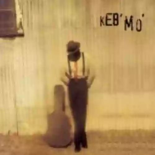 Cover Keb' Mo' - Keb' Mo'