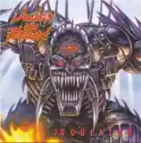 Judas Priest: Jugulator