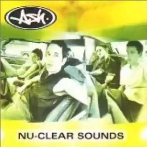Cover di Nu-Clear Sounds