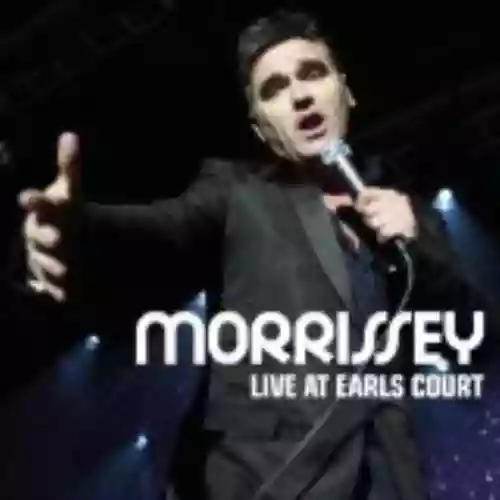 Cover di Live at Earls Court
