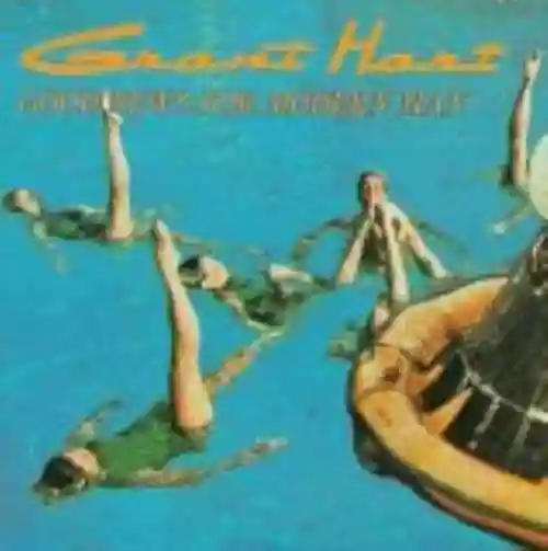 Cover Grant Hart - Good News for Modern Man