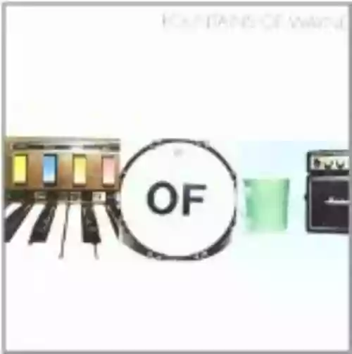 Cover di Fountains of Wayne