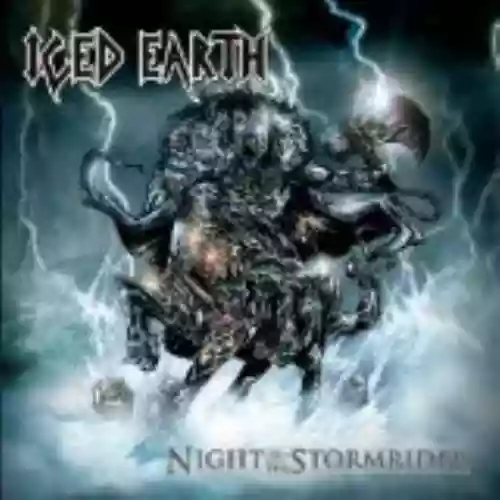 Cover di Night of the Stormrider