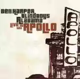 ben harper: live at the apollo