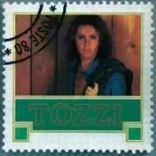 Cover di Tozzi
