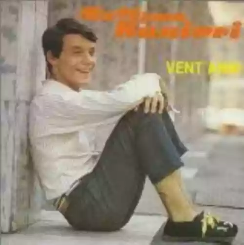 Cover Massimo Ranieri - Vent'anni