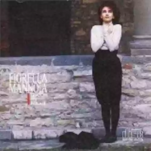 Cover di Canzoni per parlare
