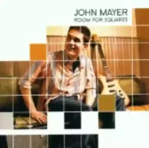 Cover di Room for Squares