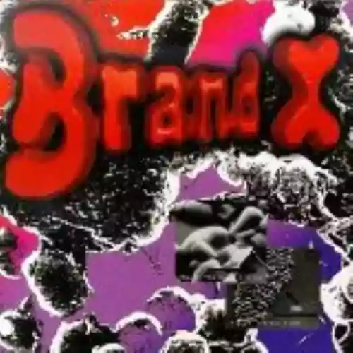 Cover di Manifest Destiny