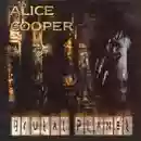 ALice Cooper: Brutal Planet
