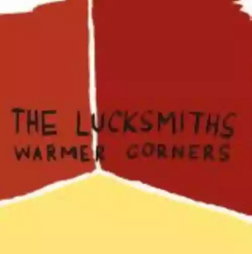 Cover di Warmer Corners