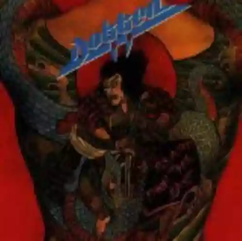 Cover Dokken - Beast From the East