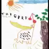 The Cure: Taking Off