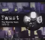 Faust: The Wümme Years 1970-73 (disc 3: The Faust Tapes)
