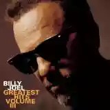 Billy Joel: Greatest Hits, Volume III: 1986-1997
