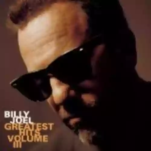 Cover di Greatest Hits, Volume III: 1986-1997