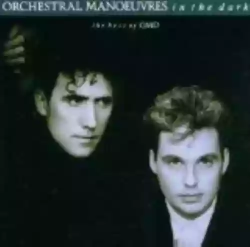 Cover Orchestral Manoeuvres in the Dark - The Best of OMD