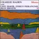 Charlie Haden: Silence
