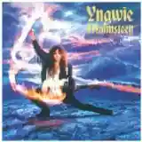 Yngwie Malmsteen: Fire And Ice