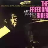 Art Blakey & The Jazz Messengers: The Freedom Rider