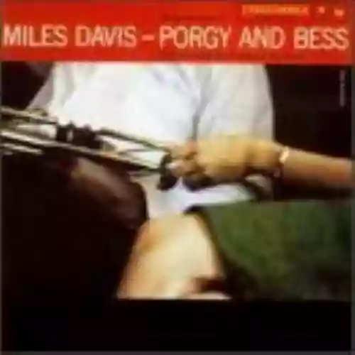 Cover di Porgy and Bess