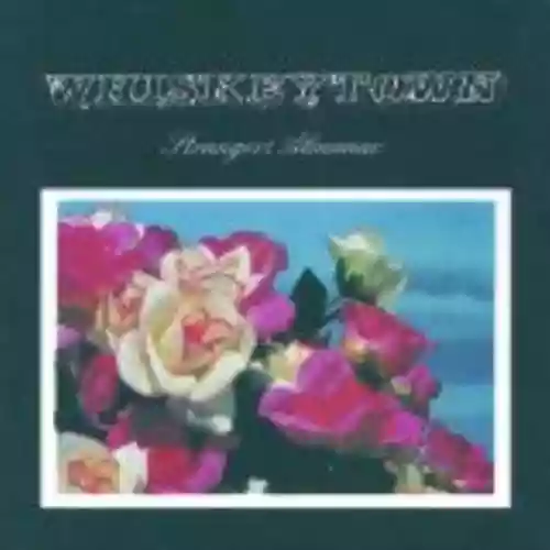 Cover Whiskeytown - Strangers Almanac