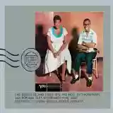 Louis Armstrong: Ella and Louis