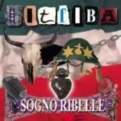 Cover di Sogno ribelle
