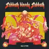 Black Sabbath: Sabbath Bloody Sabbath