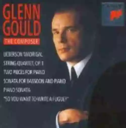 Cover di The Composer