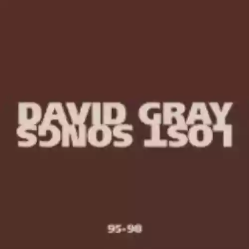 Cover di Lost Songs 95-98