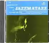 Cover di Jazzmatazz, Volume 1