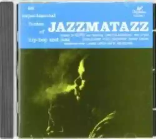 Cover di Jazzmatazz, Volume 1