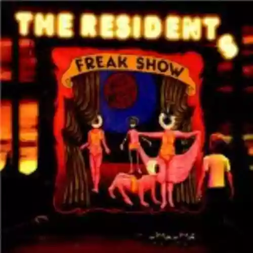 Cover The Residents - Freak Show
