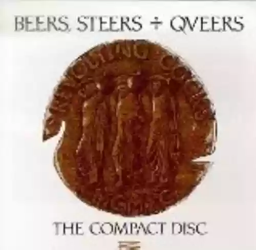 Cover Revolting Cocks - Beers, Steers & Queers