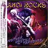 Hanoi Rocks -Another Hostile Takeover