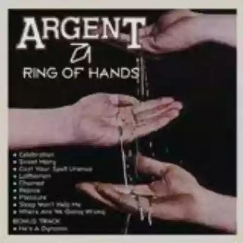 Cover Argent - Ring of Hands