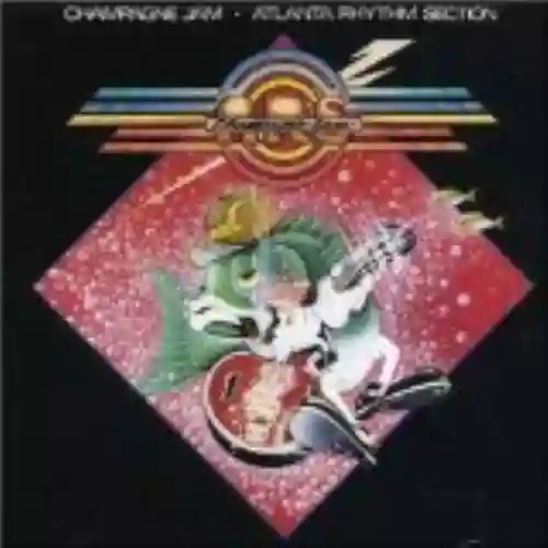 Cover di Champagne Jam