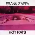 <b>Frank Zappa</b> • Hot Rats